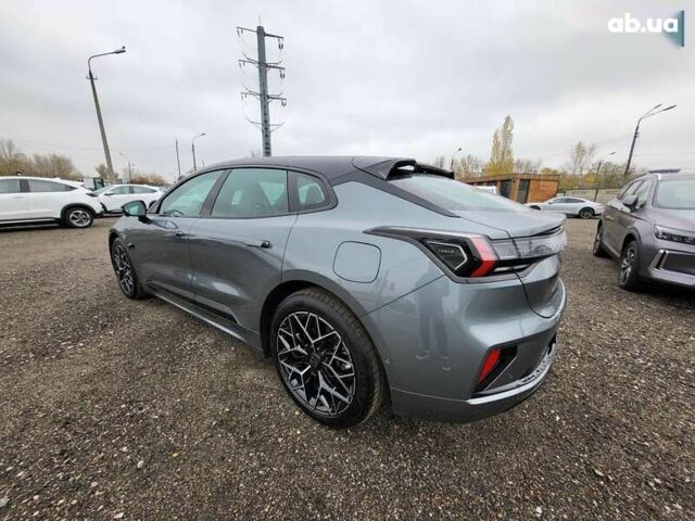 Zeekr 001, объемом двигателя 4.25 л и пробегом 1 тыс. км за 42998 $, фото 17 на Automoto.ua