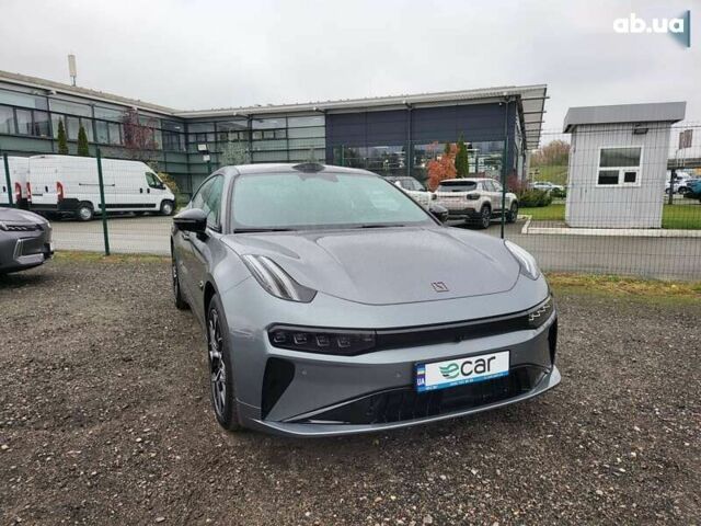 Zeekr 001, объемом двигателя 4.25 л и пробегом 1 тыс. км за 42998 $, фото 5 на Automoto.ua