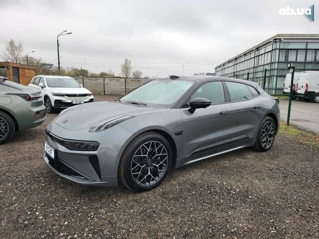 Zeekr 001, объемом двигателя 4.25 л и пробегом 1 тыс. км за 42998 $, фото 20 на Automoto.ua