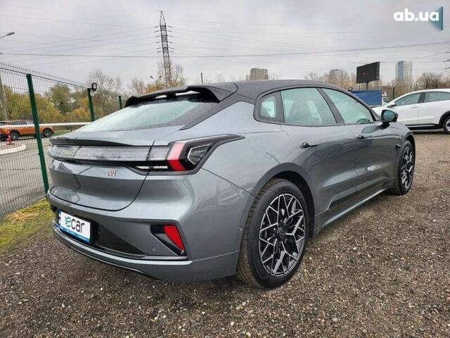 Zeekr 001, объемом двигателя 4.25 л и пробегом 1 тыс. км за 42998 $, фото 11 на Automoto.ua