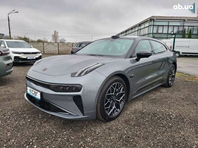 Zeekr 001, объемом двигателя 4.25 л и пробегом 1 тыс. км за 42998 $, фото 26 на Automoto.ua