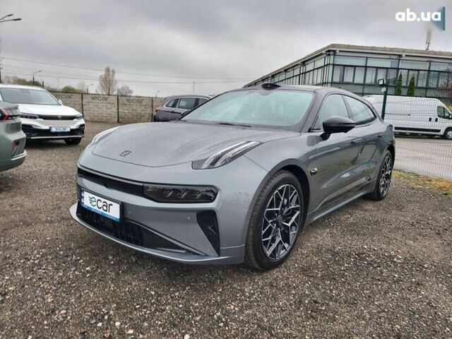 Zeekr 001, объемом двигателя 4.25 л и пробегом 1 тыс. км за 42998 $, фото 22 на Automoto.ua