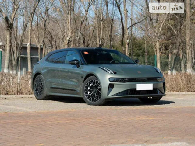 Zeekr 001, об'ємом двигуна 0 л та пробігом 2 тис. км за 43100 $, фото 5 на Automoto.ua