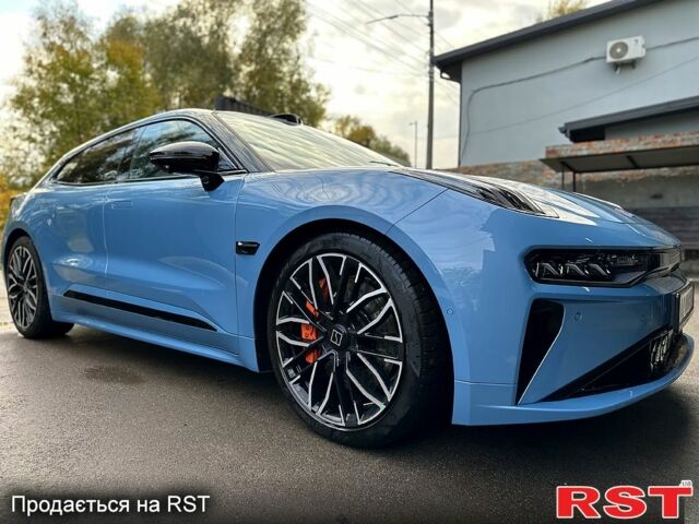 Zeekr 001, об'ємом двигуна 100 л та пробігом 2 тис. км за 49500 $, фото 4 на Automoto.ua