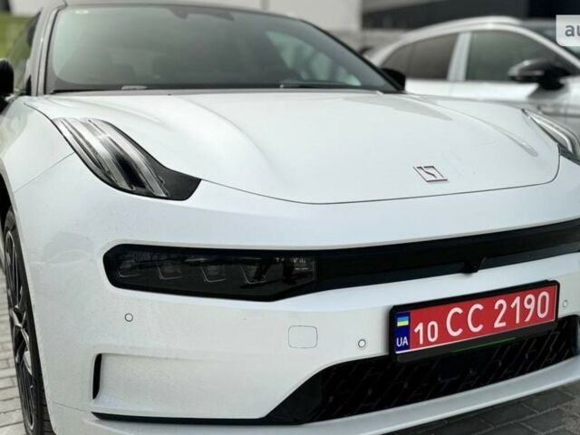 купить новое авто Zeekr 001 2024 года от официального дилера AUTOCENTER AUTO.RIA Zeekr фото