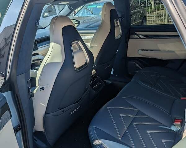 Zeekr 001, объемом двигателя 0 л и пробегом 10 тыс. км за 35499 $, фото 13 на Automoto.ua