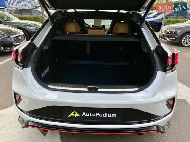 Zeekr 001, объемом двигателя 0 л и пробегом 14 тыс. км за 55000 $, фото 30 на Automoto.ua