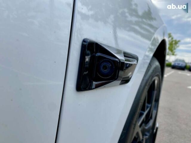 Zeekr 001, объемом двигателя 0 л и пробегом 14 тыс. км за 55600 $, фото 7 на Automoto.ua