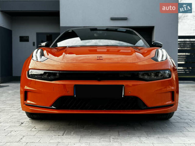 Zeekr 001, об'ємом двигуна 0 л та пробігом 34 тис. км за 42000 $, фото 2 на Automoto.ua