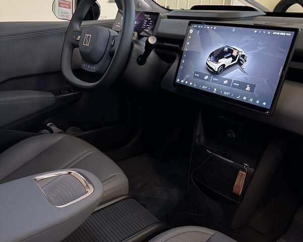 Zeekr 001, объемом двигателя 0 л и пробегом 9 тыс. км за 30990 $, фото 7 на Automoto.ua