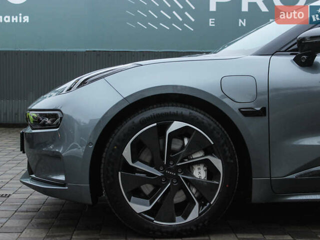 Zeekr 001, об'ємом двигуна 0 л та пробігом 15 тис. км за 39900 $, фото 12 на Automoto.ua