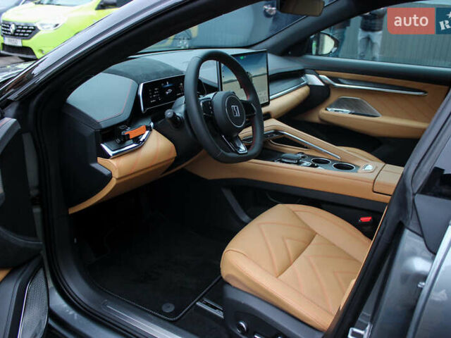 Zeekr 001, об'ємом двигуна 0 л та пробігом 15 тис. км за 39900 $, фото 10 на Automoto.ua
