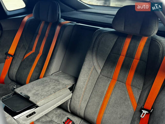 Zeekr 001, об'ємом двигуна 0 л та пробігом 34 тис. км за 42000 $, фото 21 на Automoto.ua