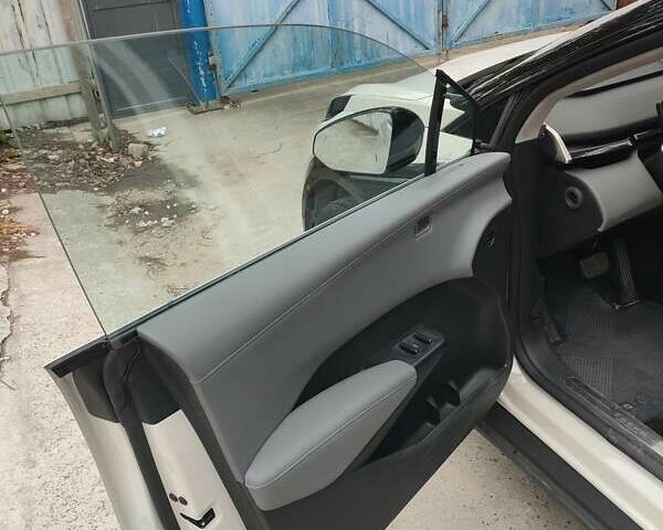 Zeekr 001, объемом двигателя 0 л и пробегом 30 тыс. км за 22000 $, фото 7 на Automoto.ua