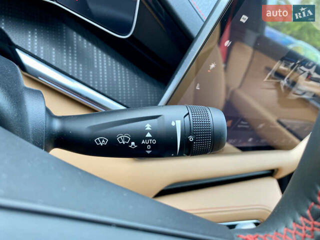 Zeekr 001, объемом двигателя 0 л и пробегом 14 тыс. км за 55000 $, фото 16 на Automoto.ua