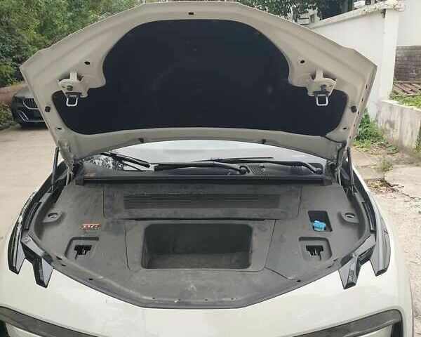 Zeekr 001, объемом двигателя 0 л и пробегом 30 тыс. км за 22000 $, фото 2 на Automoto.ua