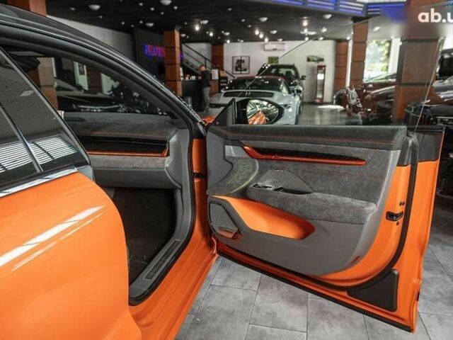 Zeekr 001, объемом двигателя 0 л и пробегом 1 тыс. км за 44900 $, фото 28 на Automoto.ua