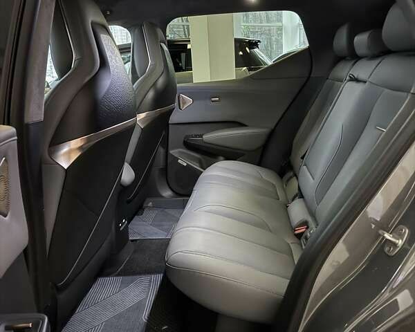 Zeekr 001, объемом двигателя 0 л и пробегом 9 тыс. км за 30990 $, фото 9 на Automoto.ua