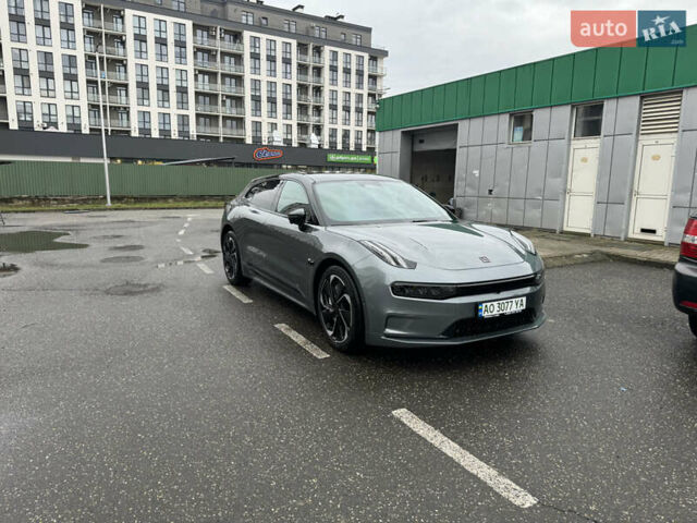 Zeekr 001, об'ємом двигуна 0 л та пробігом 15 тис. км за 39900 $, фото 13 на Automoto.ua