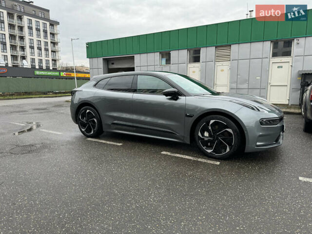 Zeekr 001, об'ємом двигуна 0 л та пробігом 15 тис. км за 39900 $, фото 14 на Automoto.ua