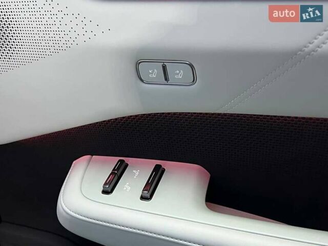 Zeekr 001, об'ємом двигуна 0 л та пробігом 10 тис. км за 42000 $, фото 12 на Automoto.ua