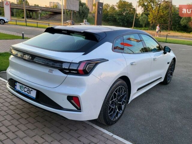 купить новое авто Zeekr 001 2024 года от официального дилера Дмитрий Zeekr фото