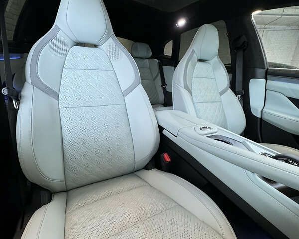 Zeekr 001, объемом двигателя 0 л и пробегом 1 тыс. км за 49200 $, фото 29 на Automoto.ua