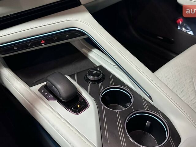 купити нове авто Zeekr 001 2024 року від офіційного дилера Global Electric Zeekr фото