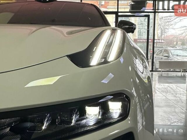 купить новое авто Zeekr 001 2024 года от официального дилера Global Electric Zeekr фото