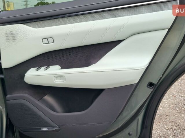 купить новое авто Zeekr 001 2024 года от официального дилера E-Car Zeekr фото