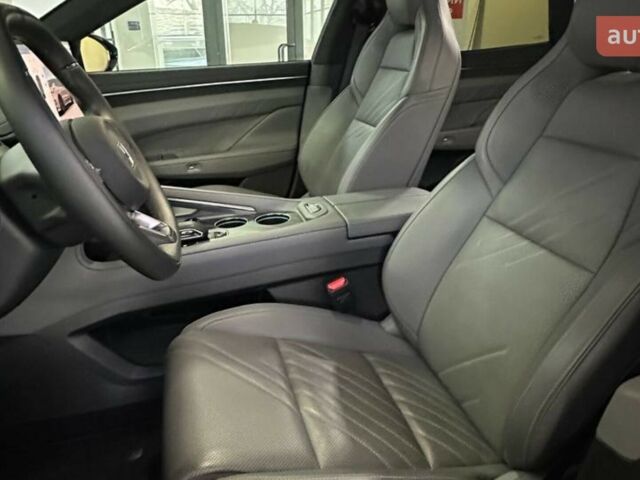 купить новое авто Zeekr 001 2024 года от официального дилера Global Electric Zeekr фото