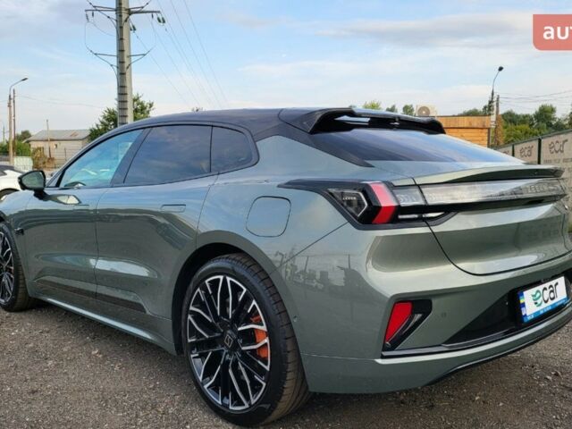 купить новое авто Zeekr 001 2024 года от официального дилера E-Car Zeekr фото