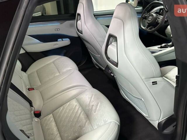 купити нове авто Zeekr 001 2024 року від офіційного дилера Global Electric Zeekr фото