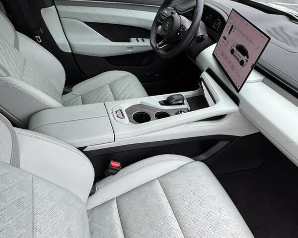 Zeekr 001, объемом двигателя 0 л и пробегом 7 тыс. км за 48000 $, фото 11 на Automoto.ua