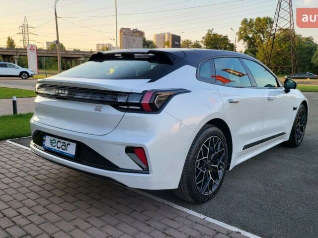 купить новое авто Zeekr 001 2024 года от официального дилера Дмитрий Zeekr фото