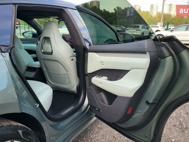 купить новое авто Zeekr 001 2024 года от официального дилера E-Car Zeekr фото