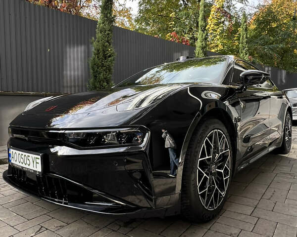 Zeekr 001 2024 в Ужгороде на Automoto.ua Zeekr 001, объемом двигателя 0 л и пробегом 19 тыс. км за 43000 $, фото 2 на Automoto.ua