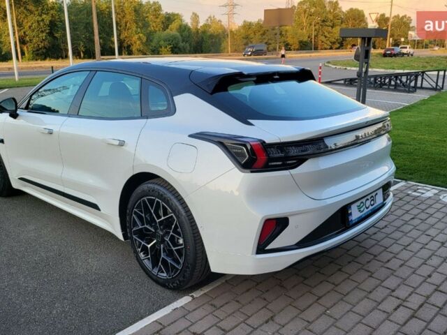 купить новое авто Zeekr 001 2024 года от официального дилера Дмитрий Zeekr фото