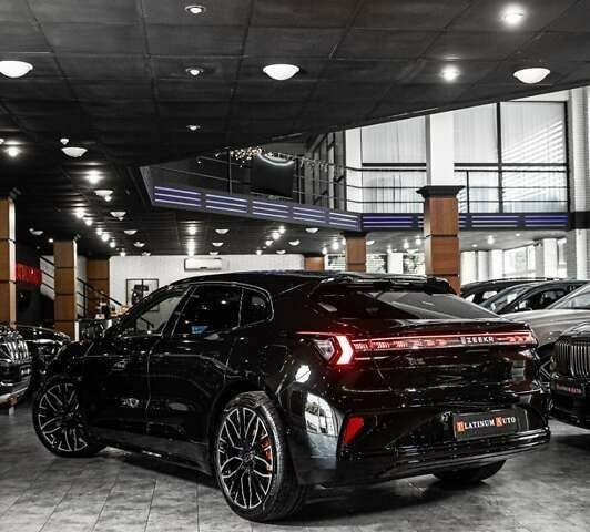 Zeekr 001, объемом двигателя 0 л и пробегом 1 тыс. км за 52900 $, фото 7 на Automoto.ua
