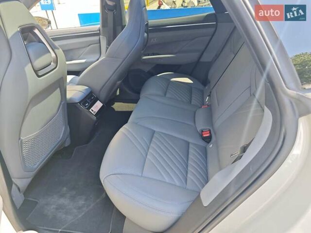 Zeekr 001, объемом двигателя 0 л и пробегом 13 тыс. км за 43900 $, фото 3 на Automoto.ua