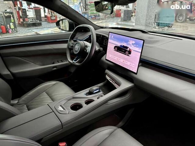 Zeekr 001, объемом двигателя 0 л и пробегом 15 тыс. км за 45500 $, фото 10 на Automoto.ua
