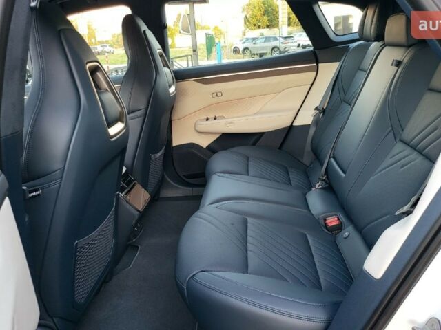 купить новое авто Zeekr 001 2024 года от официального дилера Дмитрий Zeekr фото