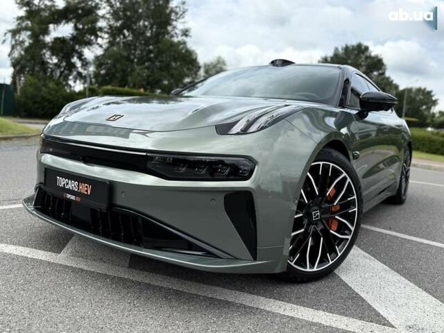 Zeekr 001, объемом двигателя 0 л и пробегом 8 тыс. км за 46900 $, фото 20 на Automoto.ua