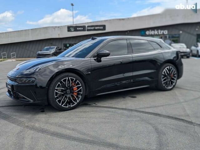 Zeekr 001, объемом двигателя 0 л и пробегом 6 тыс. км за 53000 $, фото 3 на Automoto.ua