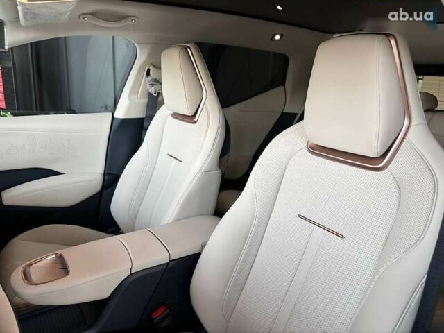 Zeekr 001, объемом двигателя 0 л и пробегом 1 тыс. км за 28700 $, фото 20 на Automoto.ua