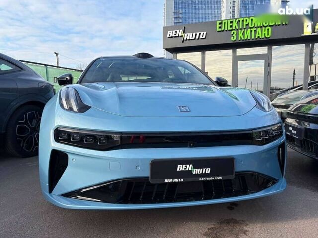 Zeekr 001, объемом двигателя 0 л и пробегом 1 тыс. км за 39500 $, фото 2 на Automoto.ua