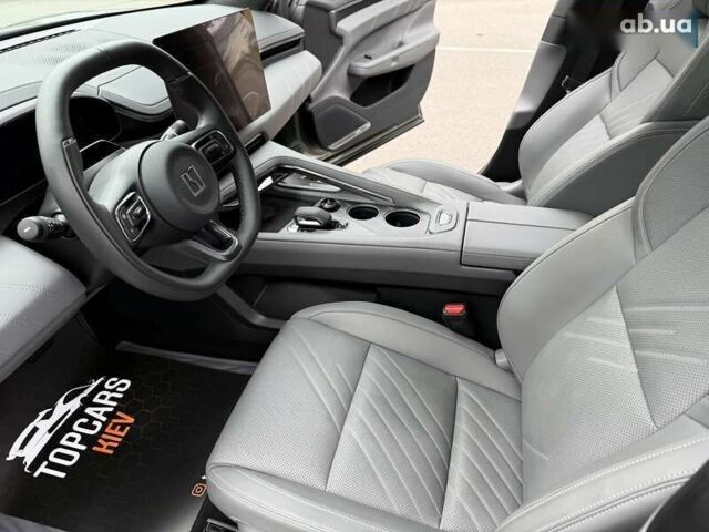 Zeekr 001, объемом двигателя 0 л и пробегом 8 тыс. км за 46900 $, фото 28 на Automoto.ua