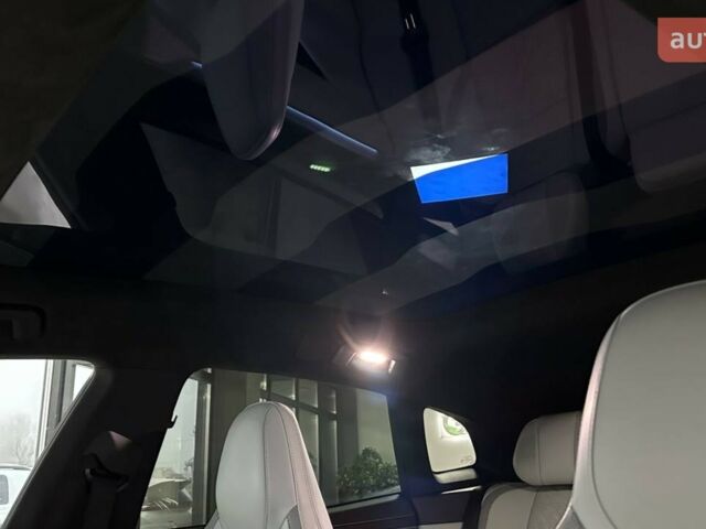 купити нове авто Zeekr 001 2024 року від офіційного дилера Global Electric Zeekr фото