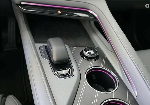 Zeekr 001, объемом двигателя 0 л и пробегом 9 тыс. км за 36900 $, фото 17 на Automoto.ua