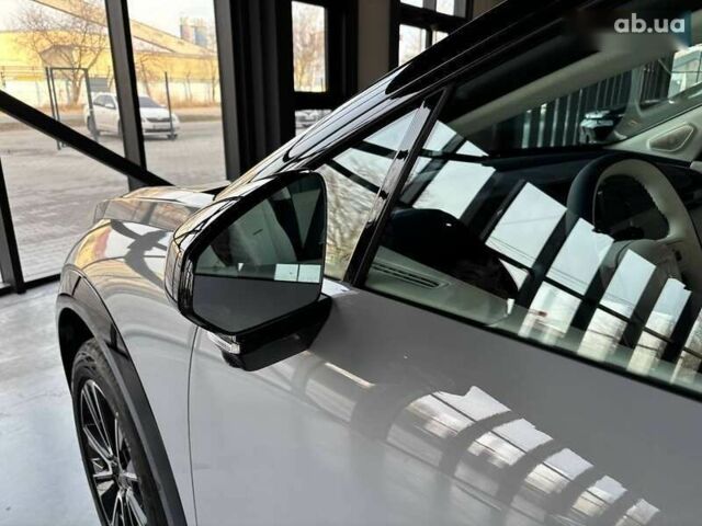 Zeekr 001, объемом двигателя 0 л и пробегом 1 тыс. км за 28700 $, фото 11 на Automoto.ua